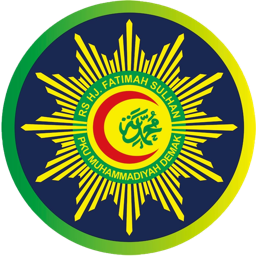 Logo RS PKU Muhammadiyah Demak